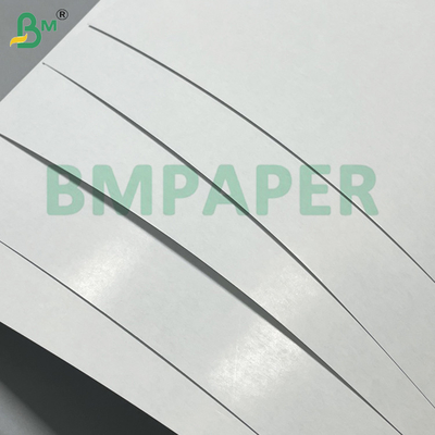 310 gsm 330 gsm Zwart Core Coated Poker Paper High Opacity Anti-Cheating Cardstock voor professionele speelkaarten