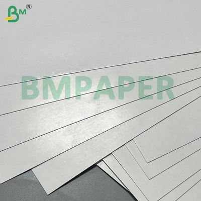 310 gsm 330 gsm Zwart Core Coated Poker Paper High Opacity Anti-Cheating Cardstock voor professionele speelkaarten