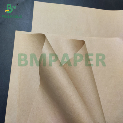 60 gm 70 gm High Tensile Strength Bruin Interleaving Paper Voor Verpakking