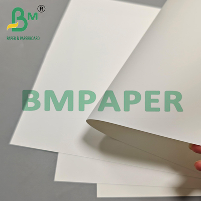 Multifunctionele 200um PET-filmpapier voor exportverpakkingen en industriële etiketten