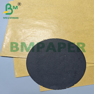 56 g 60 cm breed Waterdicht Geel Fruit Beschermingspapier Voor Mango