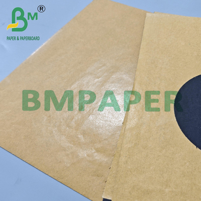56 g 60 cm breed Waterdicht Geel Fruit Beschermingspapier Voor Mango