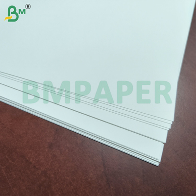 40 - 90 gm Witte waterdichte groente- en druivenverpakkingszak papier