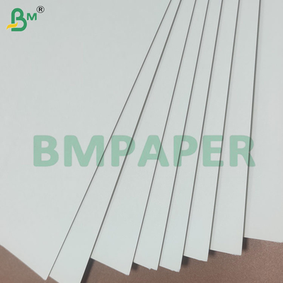 270GSM+15GSM PE-gecoat lekbestendig koppelpapierblad CUPP2S