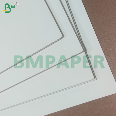 270GSM+15GSM PE-gecoat lekbestendig koppelpapierblad CUPP2S