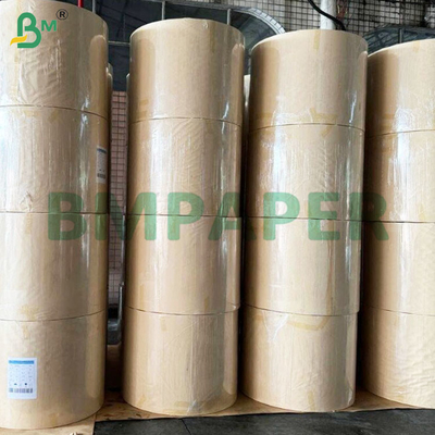 270GSM+15GSM PE-gecoat lekbestendig koppelpapierblad CUPP2S