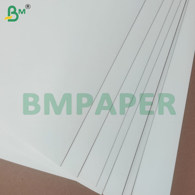 270GSM+15GSM PE-gecoat lekbestendig koppelpapierblad CUPP2S