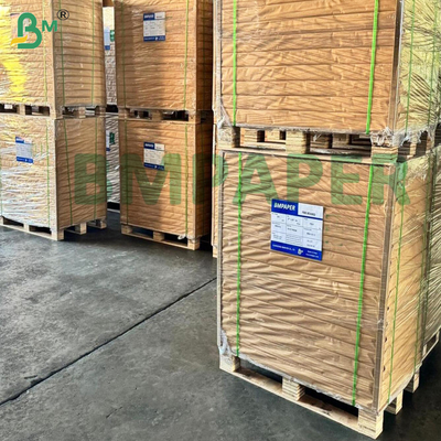 250 gm waterhoudend koppenpapier op basis van water en voedselvrij plastic