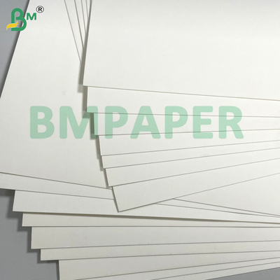 250 gm + 15 g Waterdicht Sterk uitbreidbaar PE Cup Stock Paper Voor warm en koud drinken Drankbeker