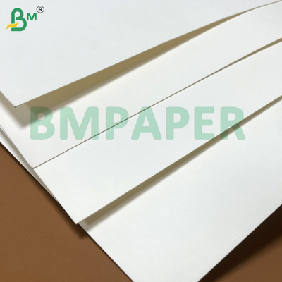250 gm + 15 g Waterdicht Sterk uitbreidbaar PE Cup Stock Paper Voor warm en koud drinken Drankbeker
