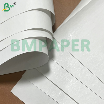 60 g 65 g Wit ontvangstpapier - Gevoelig coating thermisch papier voor kassa-ATM papier