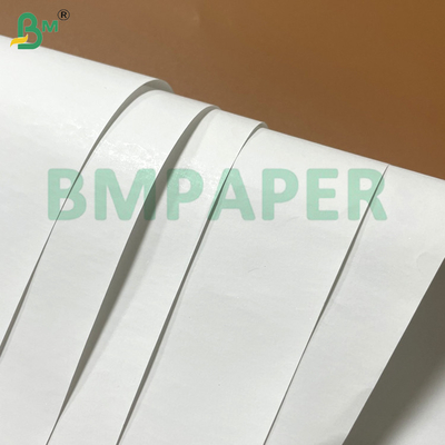 60 g 65 g Wit ontvangstpapier - Gevoelig coating thermisch papier voor kassa-ATM papier