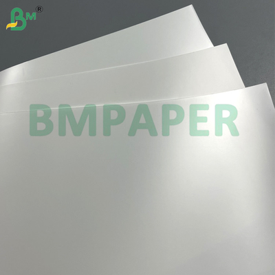 150 g 200 g glad inkjet glanzend bedekt papier voor het drukken van tijdschriften Inkjet printing