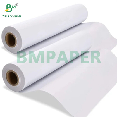 150 gr 180 gr Premium Mat coated Inkjet Bond Paper voor familiefoto's 36' x 30m