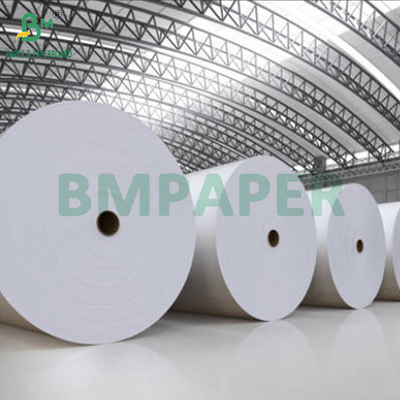 150 gr 180 gr Premium Mat coated Inkjet Bond Paper voor familiefoto's 36' x 30m