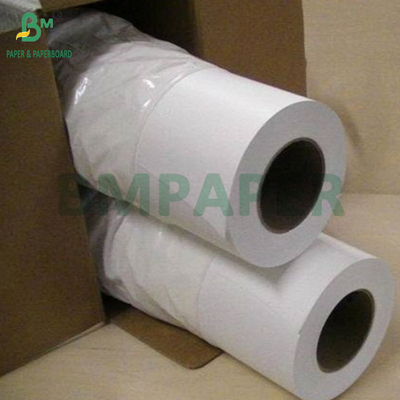 150 gr 180 gr Premium Mat coated Inkjet Bond Paper voor familiefoto's 36' x 30m