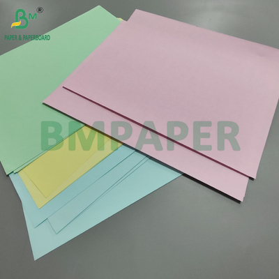 50 gr 65 gr Digitaal NCR CF CFB CB Papier voor factuurboek 70 x 95 cm Zwart beeld