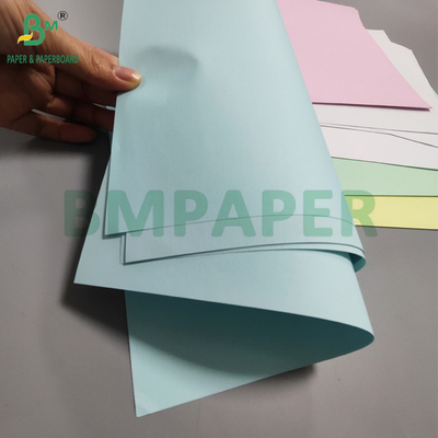 50 gr 65 gr Digitaal NCR CF CFB CB Papier voor factuurboek 70 x 95 cm Zwart beeld