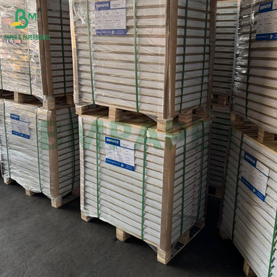 50 gr 65 gr Digitaal NCR CF CFB CB Papier voor factuurboek 70 x 95 cm Zwart beeld