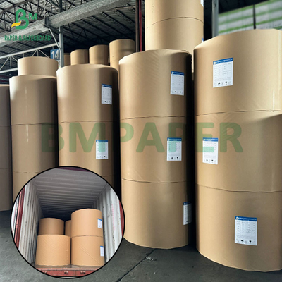 260g 280g Goed gehalte wit PET-papier voor ovenbak Hittebestendige 200+ graden