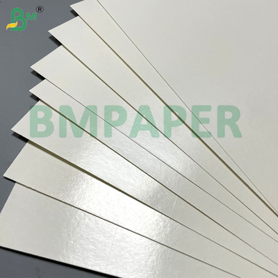 230 g/m 250 g/m PET hoogtemperatuurbestendige papierplaat voor microwave-maaltijden