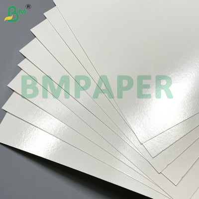 230 g/m 250 g/m PET hoogtemperatuurbestendige papierplaat voor microwave-maaltijden