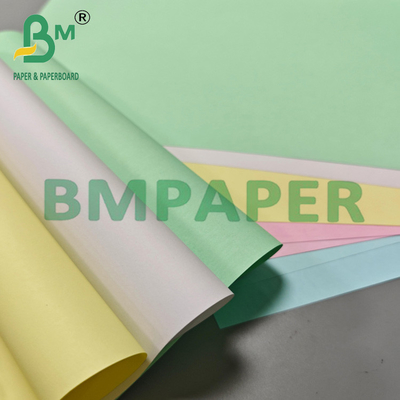 70g 75g CB CFB CF Zelfkopieer Ncr Schrijfpapier Voor Bedrijfsformulieren