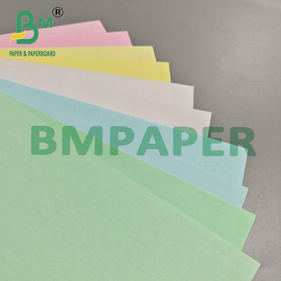 70g 75g CB CFB CF Zelfkopieer Ncr Schrijfpapier Voor Bedrijfsformulieren
