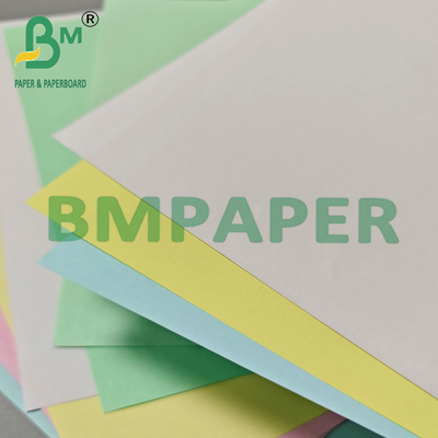 70g 75g CB CFB CF Zelfkopieer Ncr Schrijfpapier Voor Bedrijfsformulieren