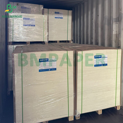 315 g PET-gecoat voedselcontainer Papierplaat voor snackdozen