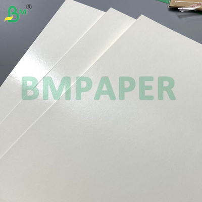 230 gram waterdicht voedsel - veiligheidsgraad PET-wit papier