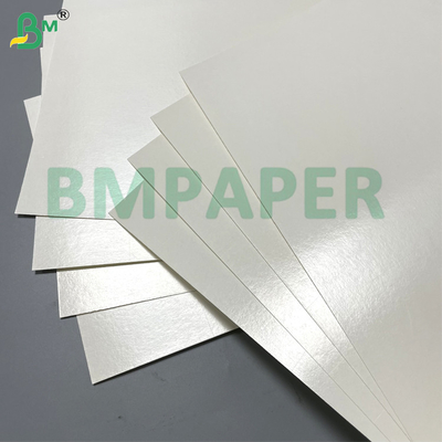 230 gram waterdicht voedsel - veiligheidsgraad PET-wit papier