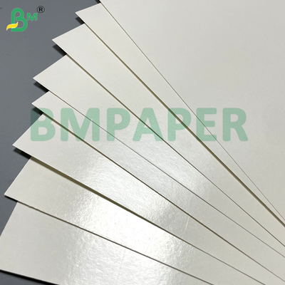 230 gram waterdicht voedsel - veiligheidsgraad PET-wit papier