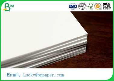 Hoogwaterabsorptievermogen 350gsm &amp; 0.4mm Absorberende Document Broodjes of Bladen voor Daliy-levering