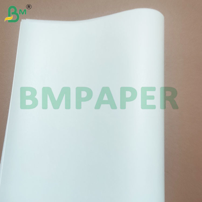 80 GSM vetvast siliconen bekleed papier voor hamburgerverpakkingen