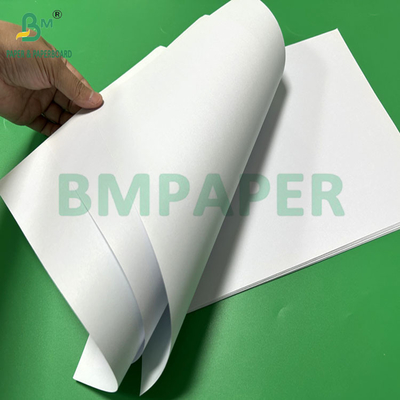 841 x 1198 mm 70 gm 80 gm ongecoat offsetpapier voor het drukken van boeken