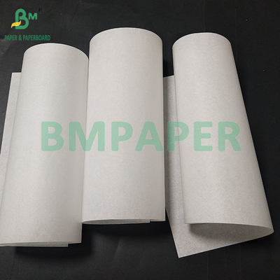40 gm 60 gm Wit Kit5/ Kit7 Vetvrij papier voor het inpakken van hamburgers