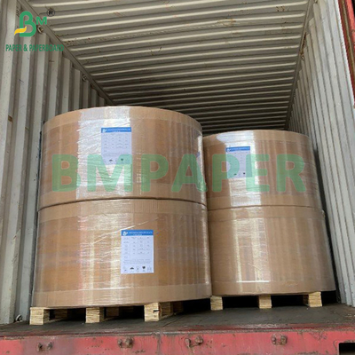 40 gm 60 gm Wit Kit5/ Kit7 Vetvrij papier voor het inpakken van hamburgers
