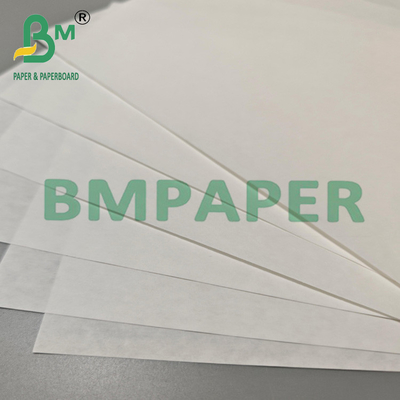 90 gr Virgin Pulp Biologisch afbreekbare cadeauverpakking Craft Bag Paper Roll