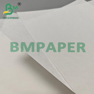 90 gr Virgin Pulp Biologisch afbreekbare cadeauverpakking Craft Bag Paper Roll