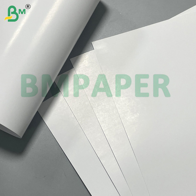 150 g 157 g Glanzend oppervlak Hoog wit enkelzijdig gecoate glad C1S kunstpapier Voor luxe verpakkingen