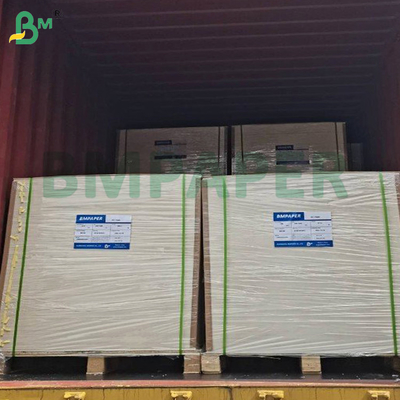 80 grs 85 grs Hoogglanzend Wit C1S Kunstgecoat Papier Voor Productetiketten Boekenbekleding