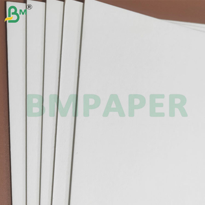0.7mm Goed afdruk effect Water absorberend papier voor ondergrondse