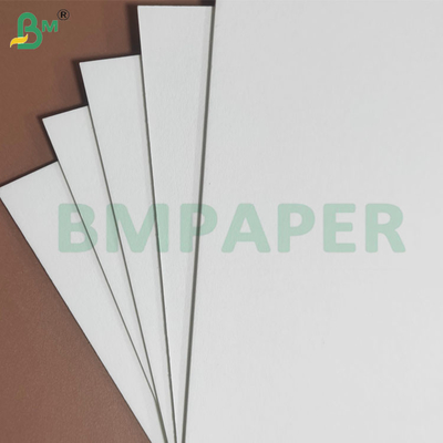 0.7mm Goed afdruk effect Water absorberend papier voor ondergrondse