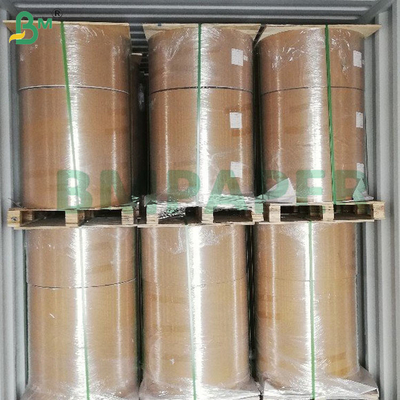 0.7mm Goed afdruk effect Water absorberend papier voor ondergrondse