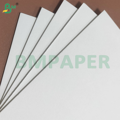 0.7mm Goed afdruk effect Water absorberend papier voor ondergrondse
