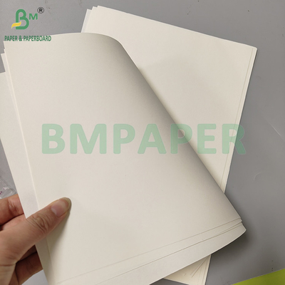 65 gram room hoog bulk dik boek drukpapier voor paperback romans blad
