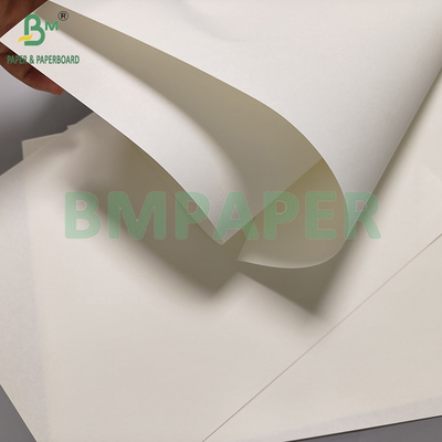 65 gram room hoog bulk dik boek drukpapier voor paperback romans blad