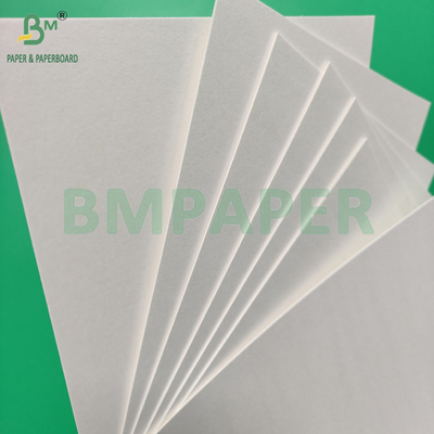 0.7mm 0,9mm 1,2mm water absorberend bord voor het maken van bier coaster Mat Baord
