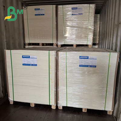 0.7mm 0,9mm 1,2mm water absorberend bord voor het maken van bier coaster Mat Baord